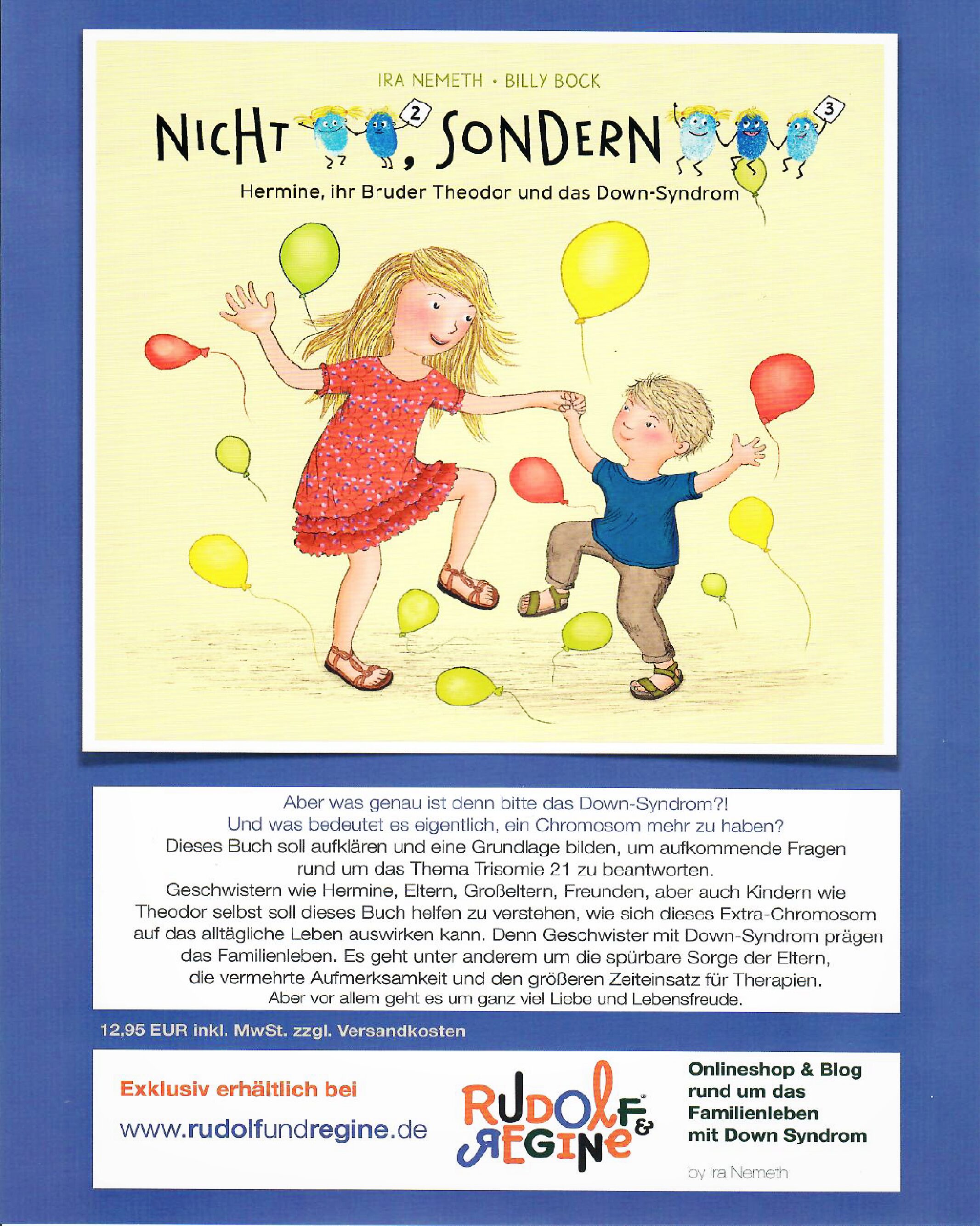 Nichtzweisonderndrei